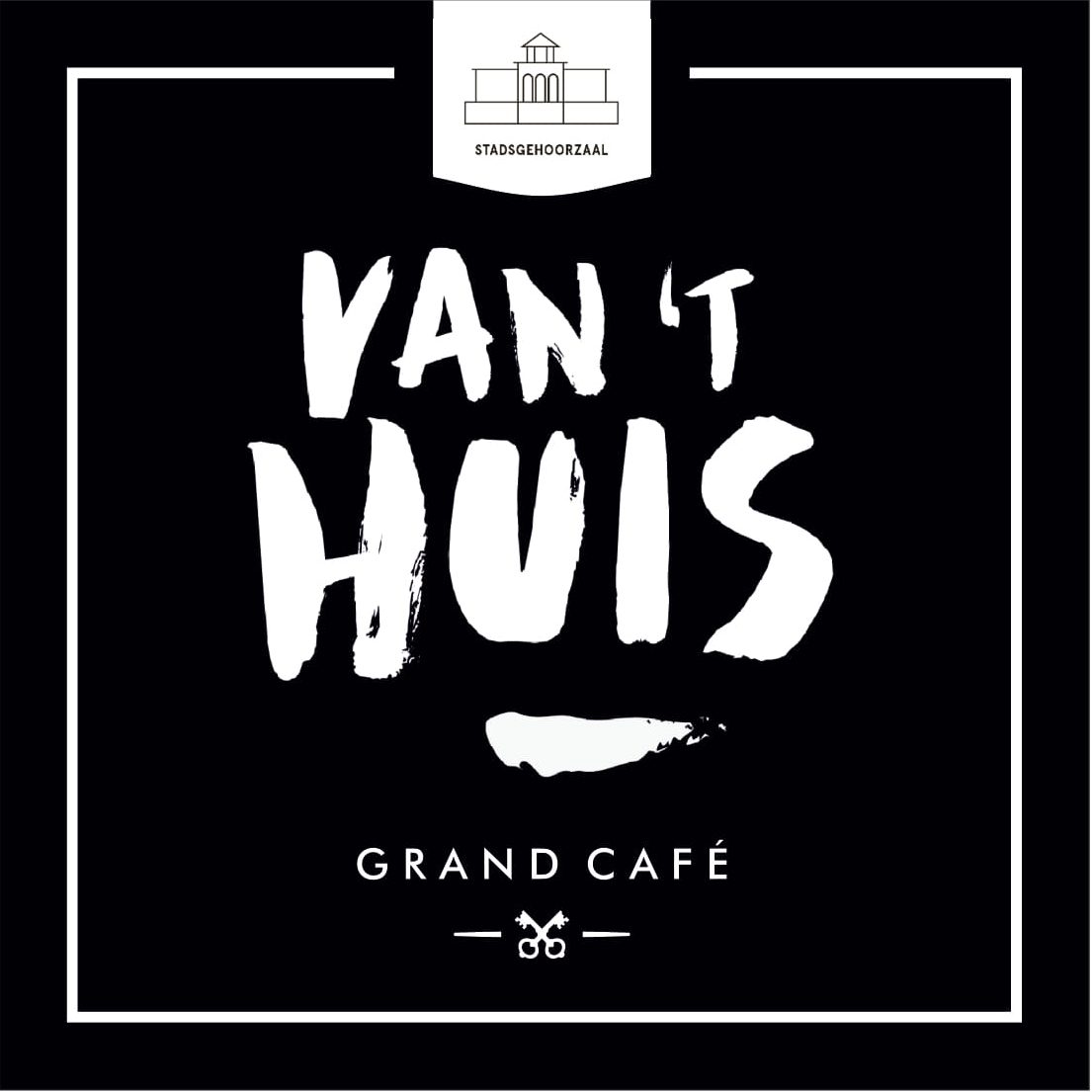Grand Café Van 't Huis